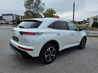 DS Automobiles DS 7 Crossback foto 2