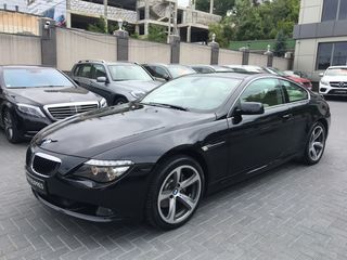 BMW 6 Series foto 3