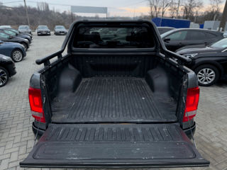 Volkswagen Amarok foto 19