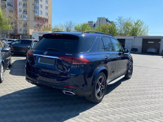 Mercedes GLE foto 2