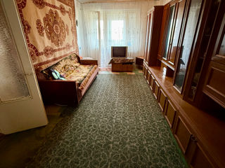 2-rm apt., 55 м², 3/4 fl.