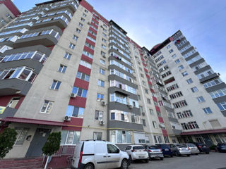 Apartament cu 1 cameră, 48 m², Ciocana, Chișinău