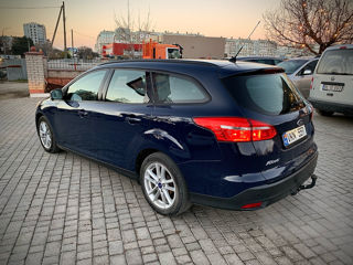 Ford Focus foto 4