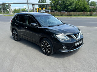 Nissan X-Trail foto 3