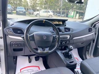 Renault Grand Scenic foto 7