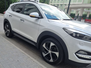 Hyundai Tucson foto 7