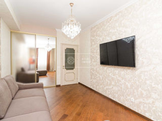 Apartament cu 2 camere, 80 m², Ciocana, Chișinău foto 8