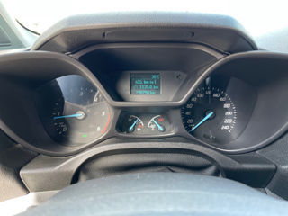 Ford Transit Connect foto 11