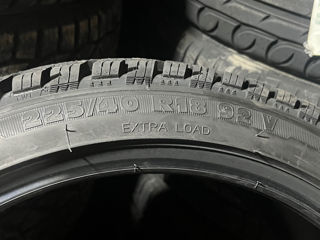 225/40 R18 Riken Snow (Michelin Group)/ Доставка, livrare toata Moldova 2024 foto 6