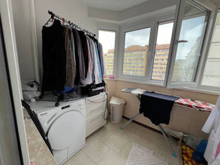 Apartament cu 3 camere, 73 m², Buiucani, Chișinău foto 7