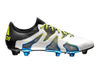 Adidas X 15+ FG/AG Profesional (AF4693) foto 1