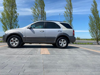 KIA Sorento foto 9