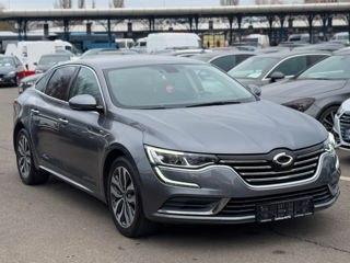 Renault Talisman foto 4