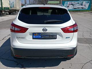 Nissan Qashqai foto 2