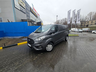 Ford Transit Custom foto 2