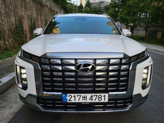 Hyundai Palisade foto 2