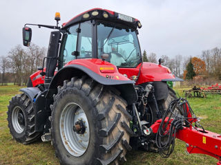 Case-IH Magnum 280 foto 10