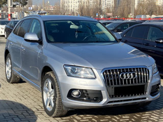 Audi Q5 foto 4