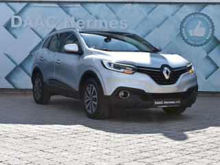 Renault Kadjar foto 3