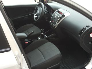 KIA Ceed Sw foto 6