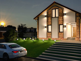 3D design exterior foto 1