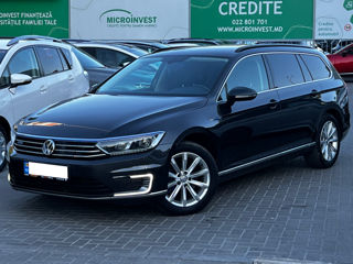 Volkswagen Passat foto 3