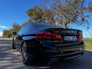 BMW 5 Series foto 4