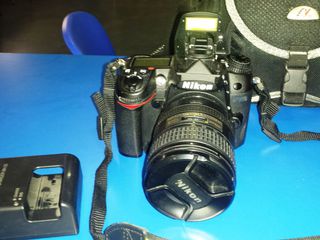 Nikon d7000 - super pret foto 6