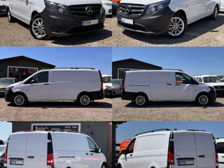 Mercedes Vito foto 7