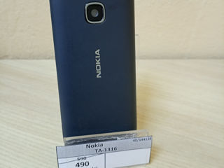 Nokia TA 1316 490 lei