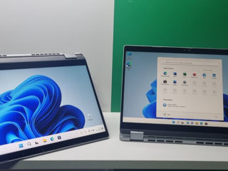 Dell Latitude 5340 Multi-Touch 2-in-1 TRANSFORMER! MODEL NOU!