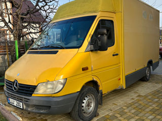 Mercedes Sprinter 308 CDI фото 0