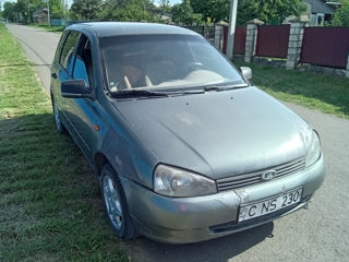 Lada / ВАЗ Kalina, 2008 г.