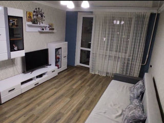 Apartament cu 2 camere, 53 m², Buiucani, Chișinău foto 4