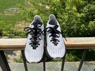 Puma Defy White Woman foto 4