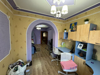 Apartament cu 3 camere, 80 m², BAM, Bălți foto 7