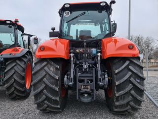 Tractor Kubota M7153 foto 3