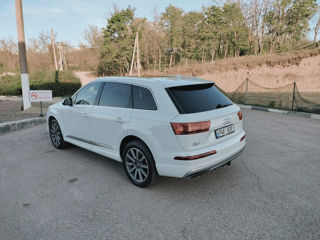 Audi Q7 foto 4