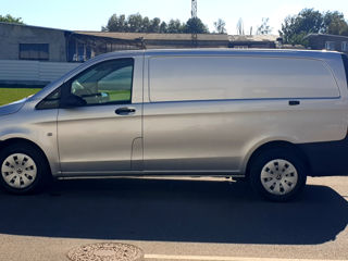 Mercedes Vito foto 5