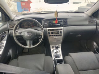 Toyota Corolla foto 4