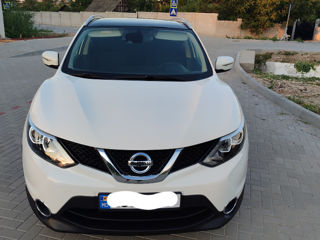 Nissan Qashqai foto 3