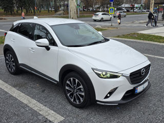 Mazda CX-3 foto 9