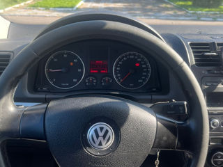 Volkswagen Golf foto 6