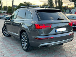 Audi Q7 foto 5