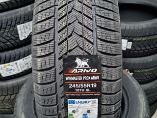 245/55 R19 Arivo Winmaster Prox