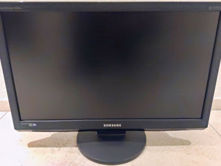 Monitor Samsung 24 inch