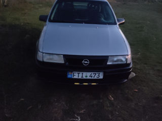 Opel Vectra foto 2