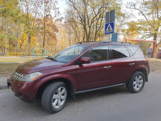 Nissan Murano foto 1