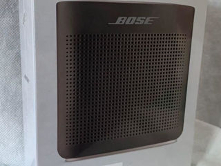 Bose Soundlink color 2 soft Black foto 2