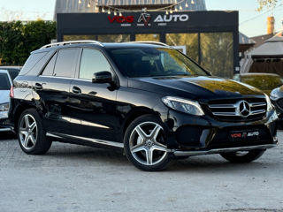 Mercedes GLE foto 4